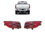 Neblineros Parachoque Trasero - Wingle 3/5 (2.0/2.2L)