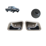 Manillas Delanteras Interna -Deer / (par)