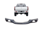 Parachoque Trasero (Plástico) - Wingle (2.8L)