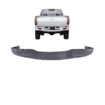 Parachoque Trasero (Plástico) - Wingle (2.8L) - Imagen 2