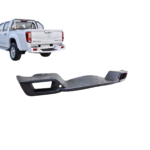 Parachoque Trasero (Plástico) - Wingle 6