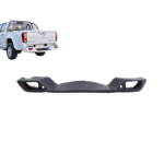 Parachoque Trasero (Plástico) - Wingle 6 - Imagen 3