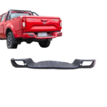 Parachoque Trasero (Plástico) - Wingle 7