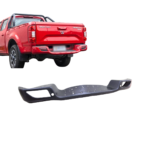 Parachoque Trasero (Plástico) - Wingle 7 - Imagen 3