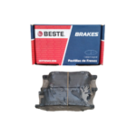 Pastillas de Freno Delantera - M4 / Florid / Peri (1.5L) - Imagen 2