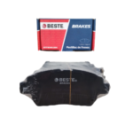 Pastillas de Freno Delantera - M4 / Florid / Peri (1.5L)