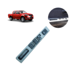 Botonera Alza Vidrios Wingle 3/5