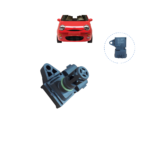 Sensor MAP - Chery IQ