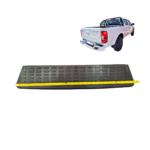 Juego de Molduras Parachoque Trasero - Wingle 5 / Wingle 7 (2.0/2.2/2.4) - Imagen 3