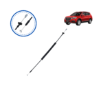 Piola Apertura Exterior Puerta Delantera - H6 / Haval H6 (1.5L /1.5L Turbo)