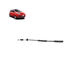 Piola Acelerador - New Iq (1.0L) - Imagen 2