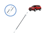 Piola Apertura Exterior Puerta Trasera - Haval H6 (1.5L/1.5L Turbo)