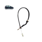 Piola de Embragüe - Chery Face (1.3L)