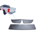 Juego de Molduras Parachoque Trasero - Wingle 5 / Wingle 7 (2.0/2.2/2.4)