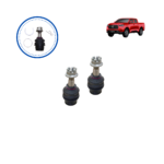 Rótulas Bandejas de Suspensión - Poer (2.0L) - Imagen 2