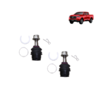 Rótulas Bandejas de Suspensión - Poer (2.0L)