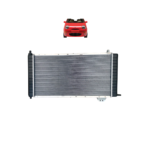 Radiador de Agua - IQ (1.1L)