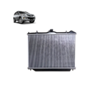 Radiador de Agua - Hover / Haval H3/H5 (2.0/2.4L) - Imagen 2