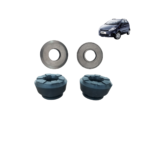 Cazoletas Y Rodamientos Chery Face / S21 (1.3l)