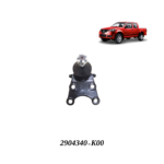 Rótulas Bandeja Inferior - Wingle / Haval (2.0/2.2/2.4/2.8L)