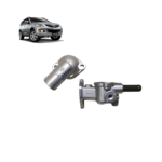 Juego Base / Carcaza de Termostato - Haval H3 /H5/Hover (2.0/2.4L)