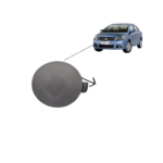 Tapa Gancho de Remolque Delantero - Voleex C30 (1.5L)