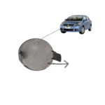 Tapa Gancho de Remolque Delantero - Voleex C30 (1.5L) - Imagen 2