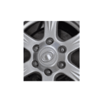 Tapa Cubo Rueda - Hover H3/H5 - Imagen 3