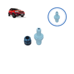 Válvula PCV - Chery Tiggo 2 / Fulwin (1.5L)