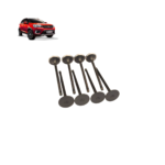 Juego de Válvulas Admisión / Escape - Tiggo 2 (1.5L) - Imagen 4